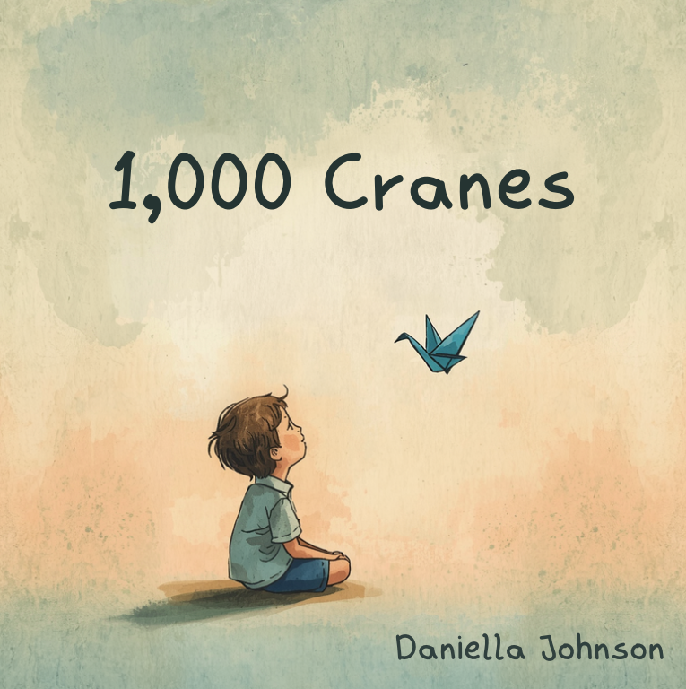 1,000 Cranes