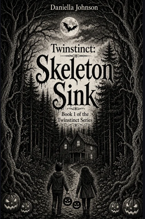 Twinstinct: Skeleton Sink