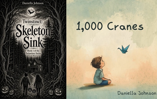 Festival Bundle (2 Books)
